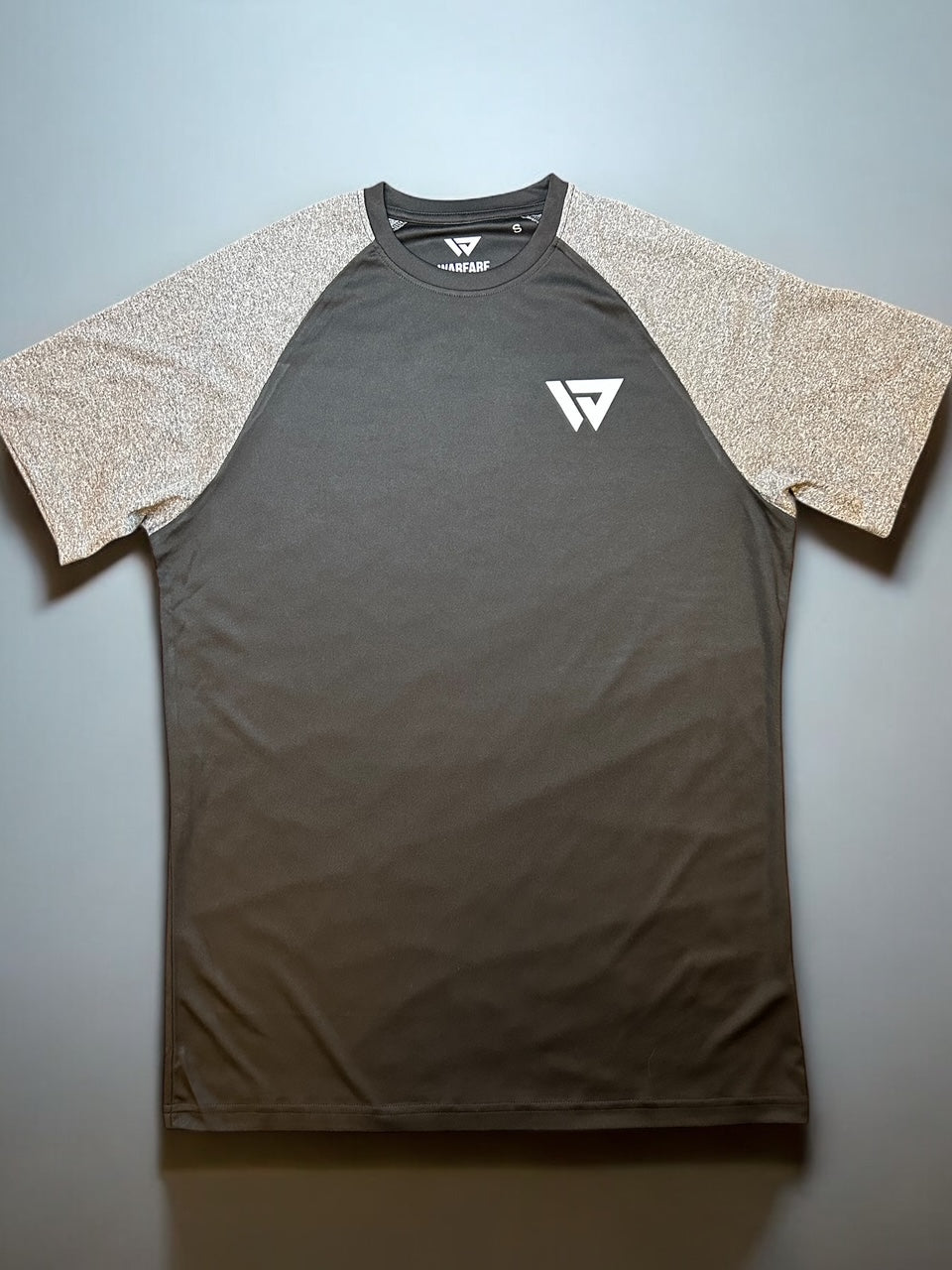 Warfare Sports Men's Polyester T-shirt